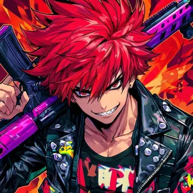 Profile image of ディアブロ