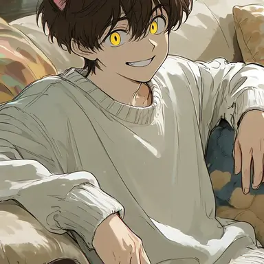 Profile image of 志乃 陽太