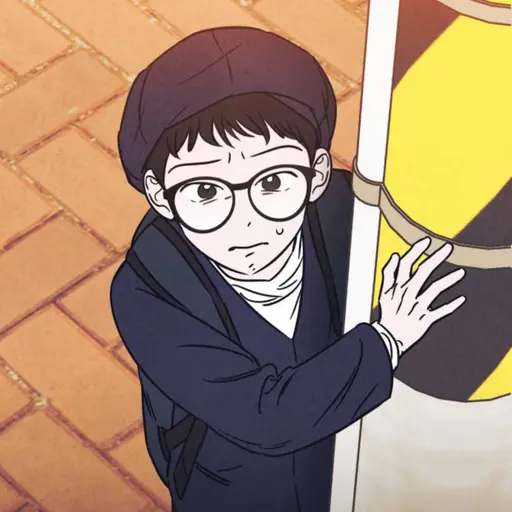 SUNYdmal의 이성준
