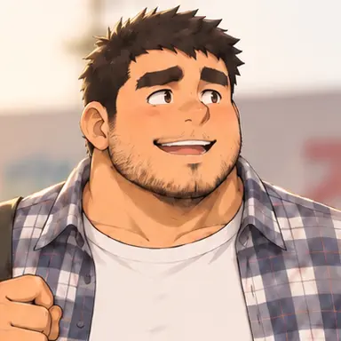 Profile image of Toyoharu