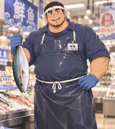 Profile image of Toyoharu