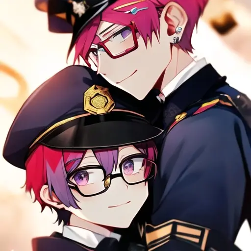 GrainyArco7440의 警察官