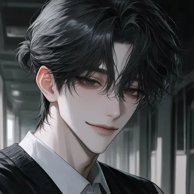 Profile image of Minato