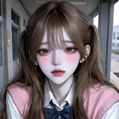 Profile image of Momoka