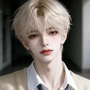 Profile image of Siwoo