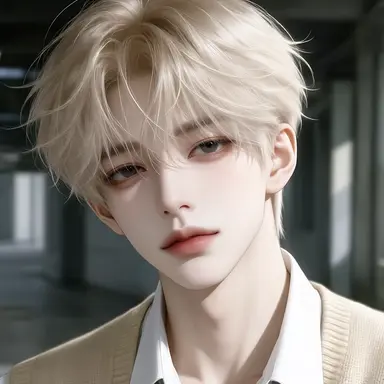 Profile image of Siwoo