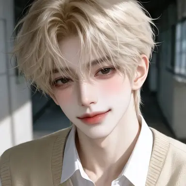 Profile image of Siwoo