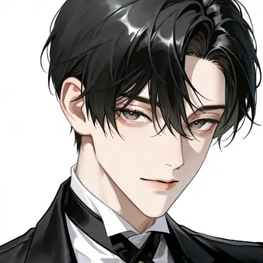 Profile image of 湊