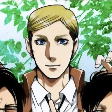 Profile image of 엘빈 스미스