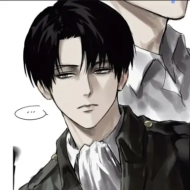 Profile image of 리바이 아커만