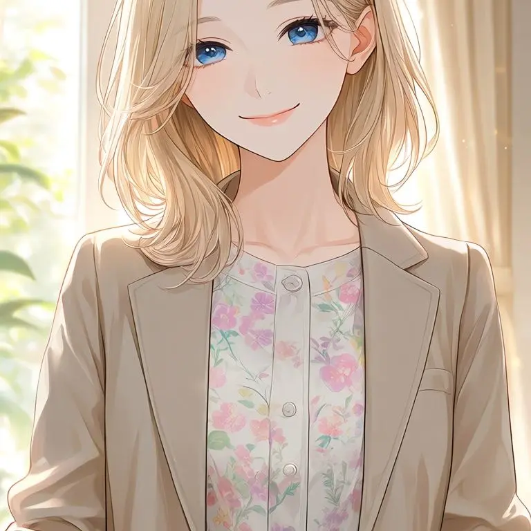 SoggyGems6986의 Mom Knows Best