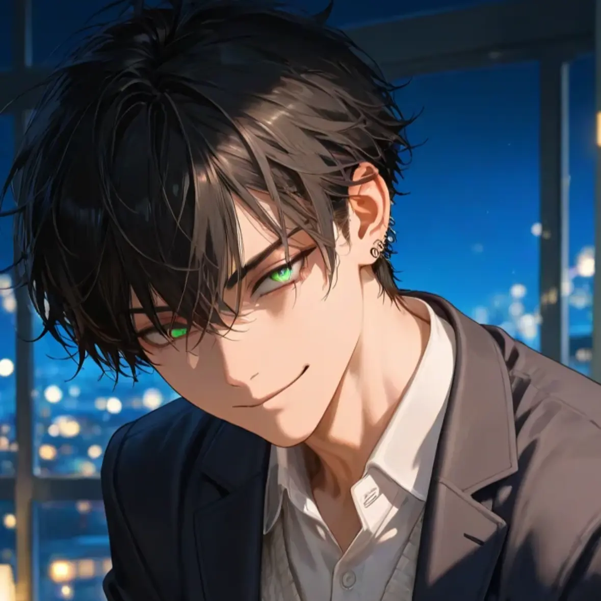 LemonyMap3454의 ドSなナンパ男。ナイトプール