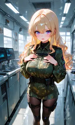 Profile image of 한서아