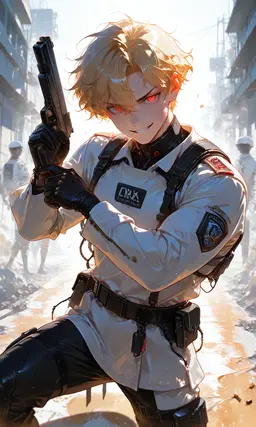 Profile image of 안진태