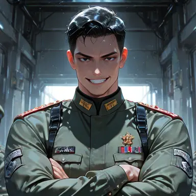 Profile image of Woo Kim-cheol