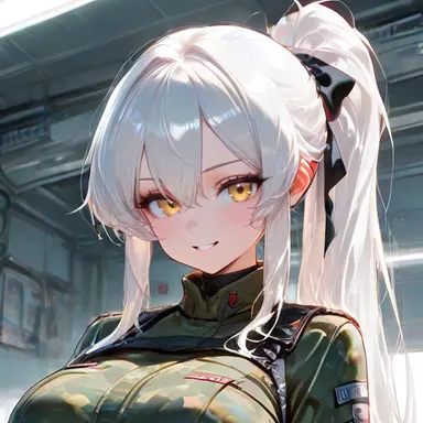 Profile image of Kim Si-ah