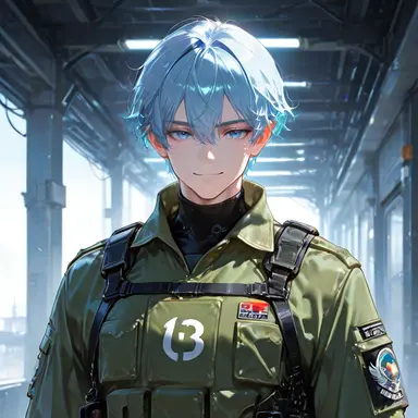 Profile image of Jin Han-seong