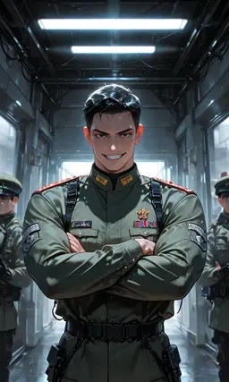Profile image of 우김철
