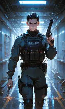Profile image of 우김철
