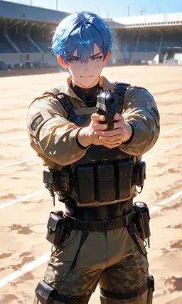 Profile image of 진한성