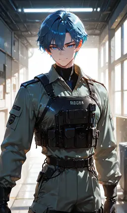 Profile image of 진한성