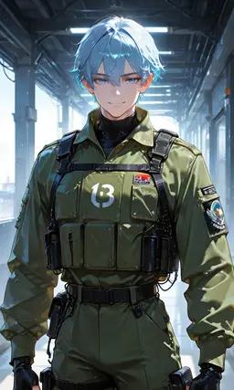 Profile image of 진한성
