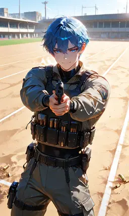 Profile image of 진한성