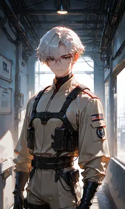 Profile image of 강박진