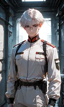Profile image of 강박진