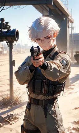 Profile image of 강박진
