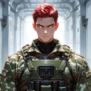 Profile image of Lee Jin-gil