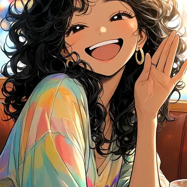 Profile image of Marisol Vega