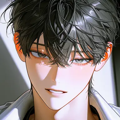Profile image of Toru Misaki