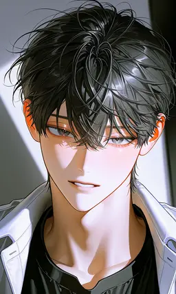 Profile image of 미사키 토오루