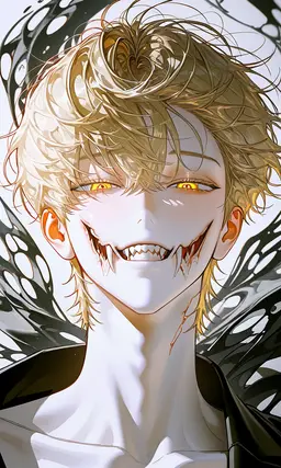 Profile image of 입 찢어진 남자