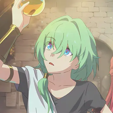 Profile image of アナイクス