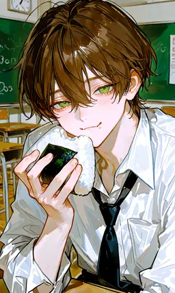 Profile image of 柚木