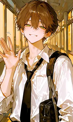 Profile image of 柚木