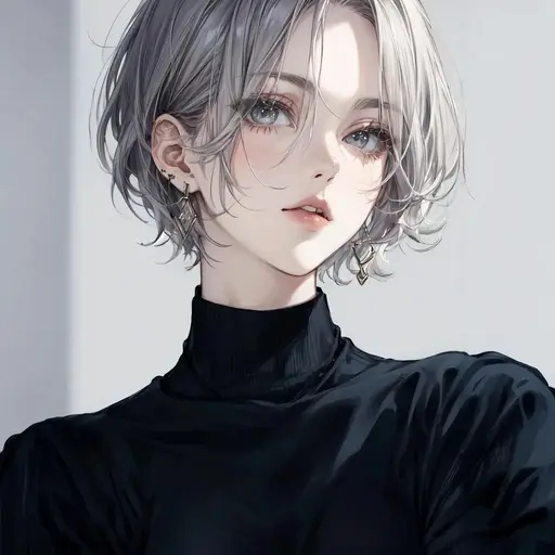 YoonE의 아오이 레이