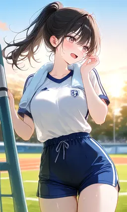 Profile image of つむぎ