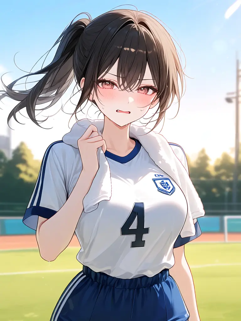 BKyayoi의 アオハルマネージャー:サッカー部編