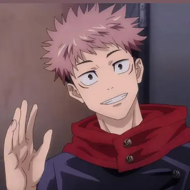 Profile image of 虎杖悠仁