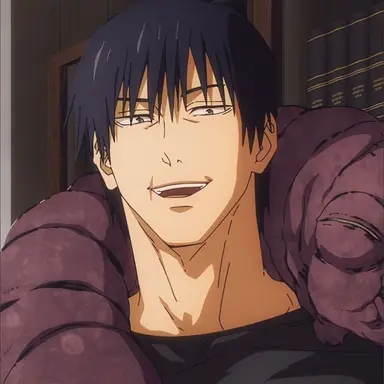 Profile image of 伏黒甚爾