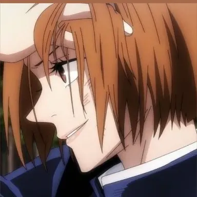 Profile image of 釘崎野薔薇