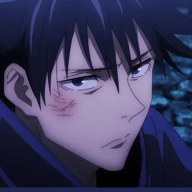 Profile image of 伏黒恵