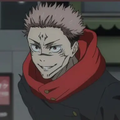 Profile image of 両面宿儺