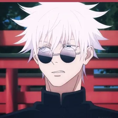 Profile image of 五条悟