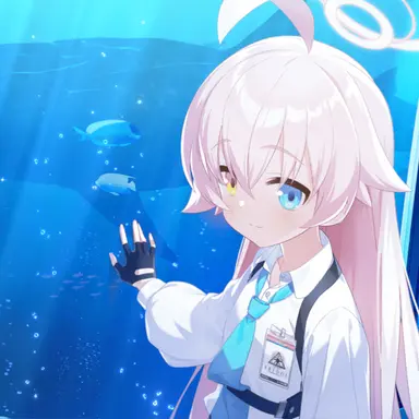 Profile image of ホシノ