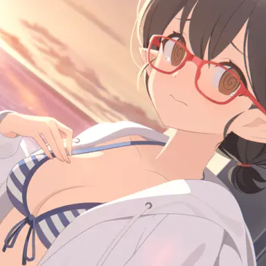 Profile image of アヤネ