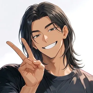 Profile image of 花村大介